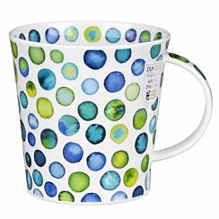 Cool Spots Cairngorm Shape Mug