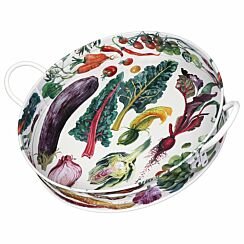 Vegetable Garden Large Handle Tray