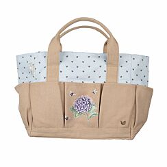 ‘Hydrangea’ Bee Garden Tool Bag