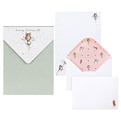 ‘Oops A Daisy’ Mouse Letter Writing Set