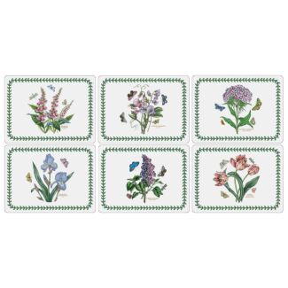 Set of 6 Placemats